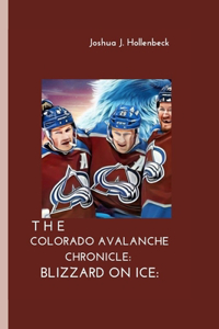 Blizzard on Ice