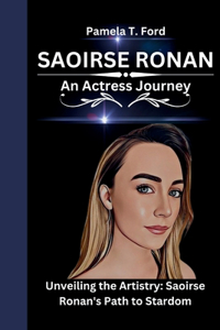 Saoirse Ronan