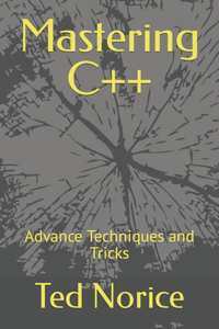 Mastering C++