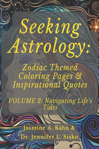 Seeking Astrology