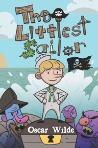 Littlest Sailor