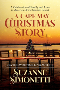 Cape May Christmas Story