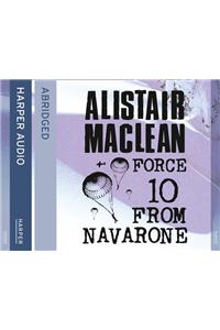 Force 10 from Navarone