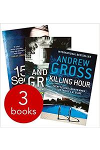 XTBP ANDREW GROSS X3 PACK