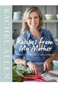 Recipes from My Mother
