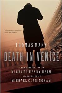 Death In Venice