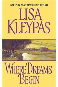 Where Dreams Begin