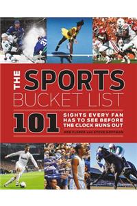 The Sports Bucket List