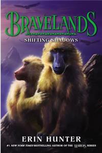 Bravelands #4: Shifting Shadows