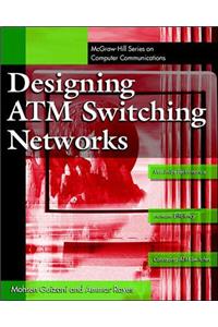 Designing ATM Switching Networks