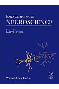 Encyclopedia of Neuroscience