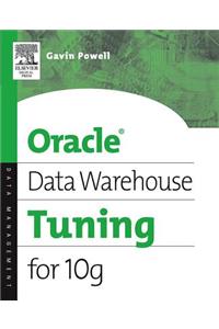 Oracle Data Warehouse Tuning for 10g