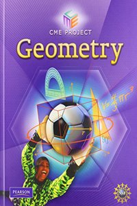 Center for Mathematics Education Geometry Student Edition 2009c