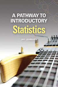 Pathway to Introductory Statistics