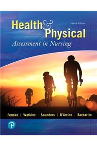 Health & Physical Assessment in Nursing