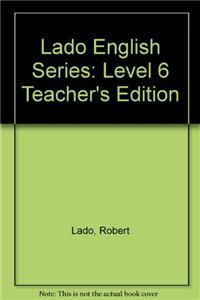 Lado English Series