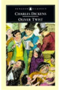 Oliver Twist