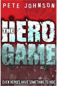 Hero Game (Puffin Teenage Books)