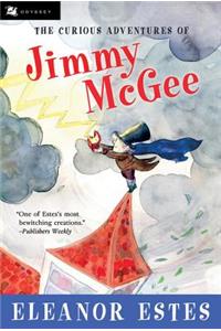Curious Adventures of Jimmy Mcgee