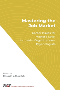 Mastering the Job Market