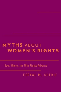 Myths about Women's Rights