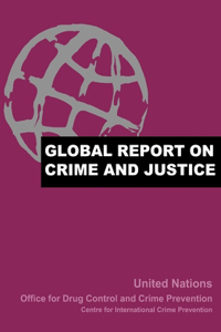 Global Report on Crime and Justice