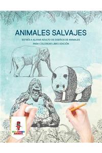 Animales Salvajes