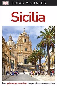 Sicilia Guía Visual