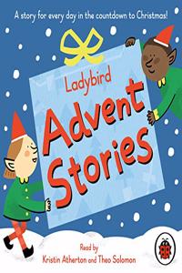 Ladybird Advent Stories