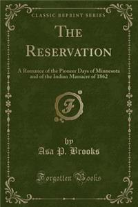 The Reservation