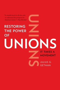 Restoring the Power of Unions