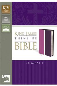 Thinline Bible-KJV-Compact