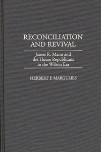 Reconciliation and Revival