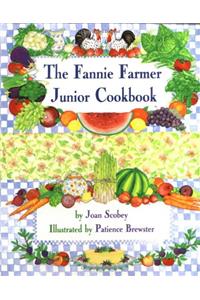 The Fannie Farmer Junior Cookbook