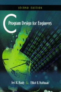 C Program Design for Engineers