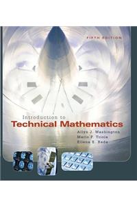 Introduction to Technical Mathematics