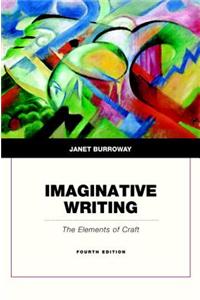 Imaginative Writing