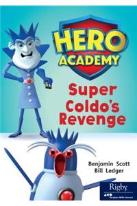 Super Coldo's Revenge