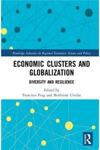 Economic Clusters and Globalization