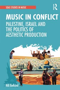 Music in Conflict