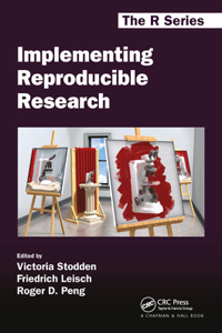 Implementing Reproducible Research