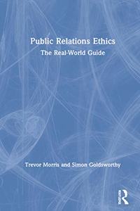 Public Relations Ethics
