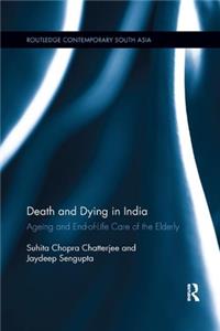 Death and Dying in India