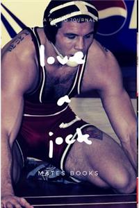 Love a jock