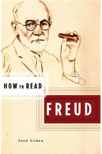 How to Read Freud