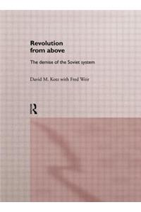 Revolution From Above