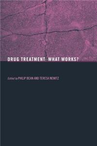 Drug Treatment