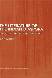 Literature of the Indian Diaspora