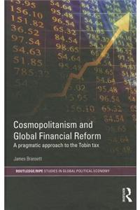 Cosmopolitanism and Global Financial Reform