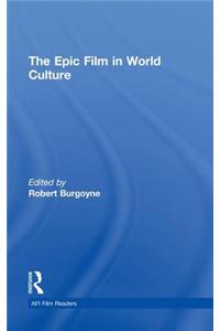 Epic Film in World Culture